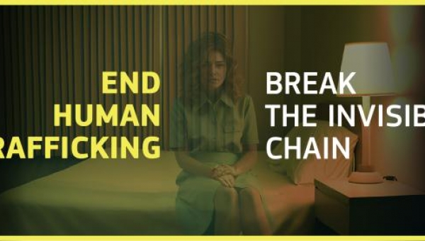 ΣΥΝΕΔΡΙΟ: «Η Προστασία των Θυμάτων Εμπορίας Ανθρώπων στην Ελλάδα: Νομικό πλαίσιο, συστημικές παθογένειες και προοπτικές» στις 24 Οκτωβρίου 2023